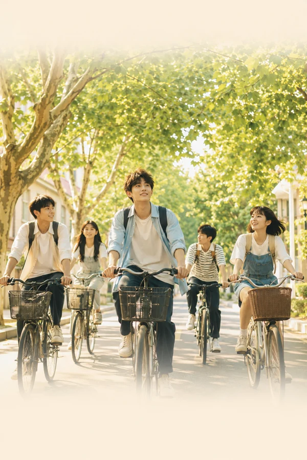 楼上楼下